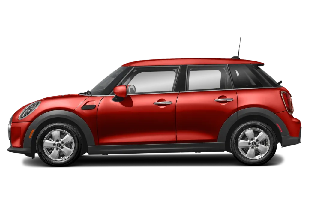 2023 Mini Cooper Hardtop S photo 1