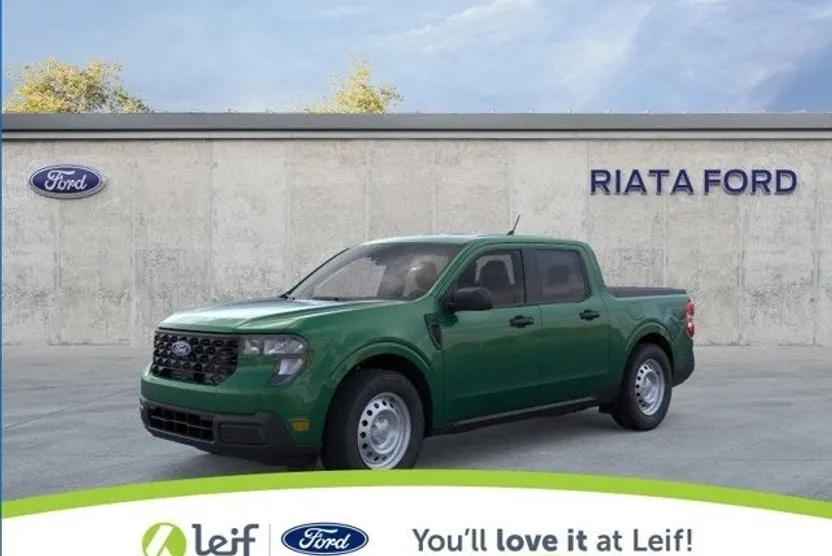 2025 Ford Maverick XL photo 1
