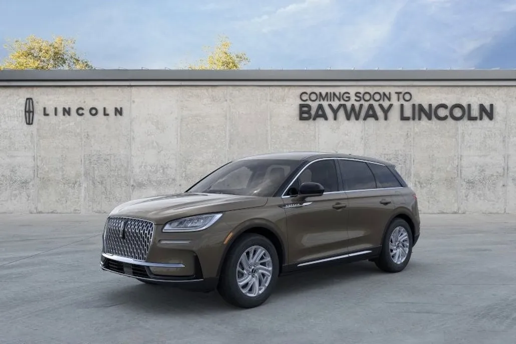 2025 Lincoln Corsair Premiere photo 1
