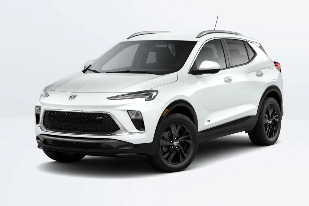 2026 Buick Encore GX Sport Touring photo 1