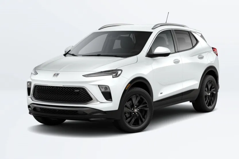 2026 Buick Encore GX Sport Touring photo 1