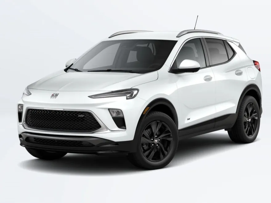 2026 Buick Encore GX Sport Touring photo 1
