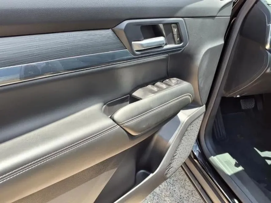 2025 Gmc Terrain Elevation photo 14