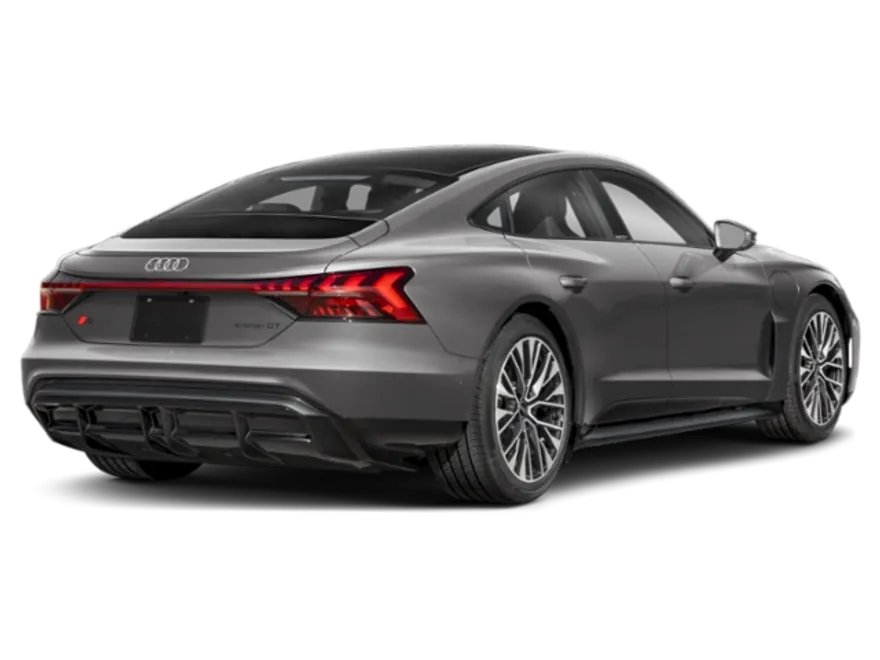 2026 Audi e-tron GT Premium Plus photo 1