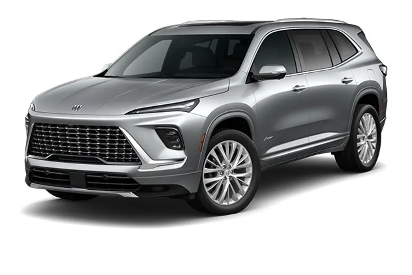 2026 Buick Enclave Avenir photo 1