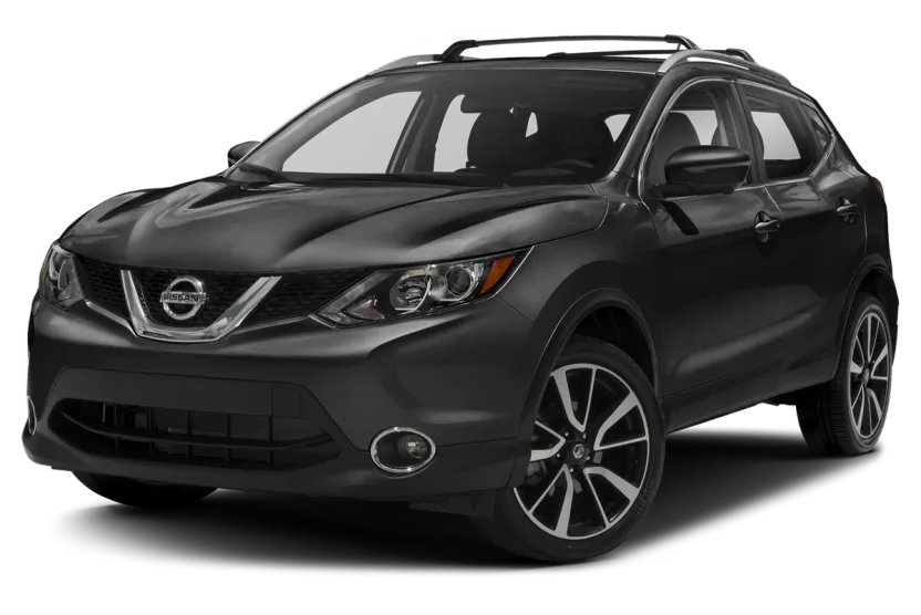 2019 Nissan Rogue Sport SL photo 1
