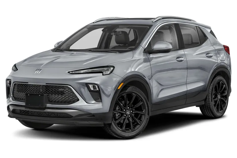 2025 Buick Encore GX Sport Touring photo 1