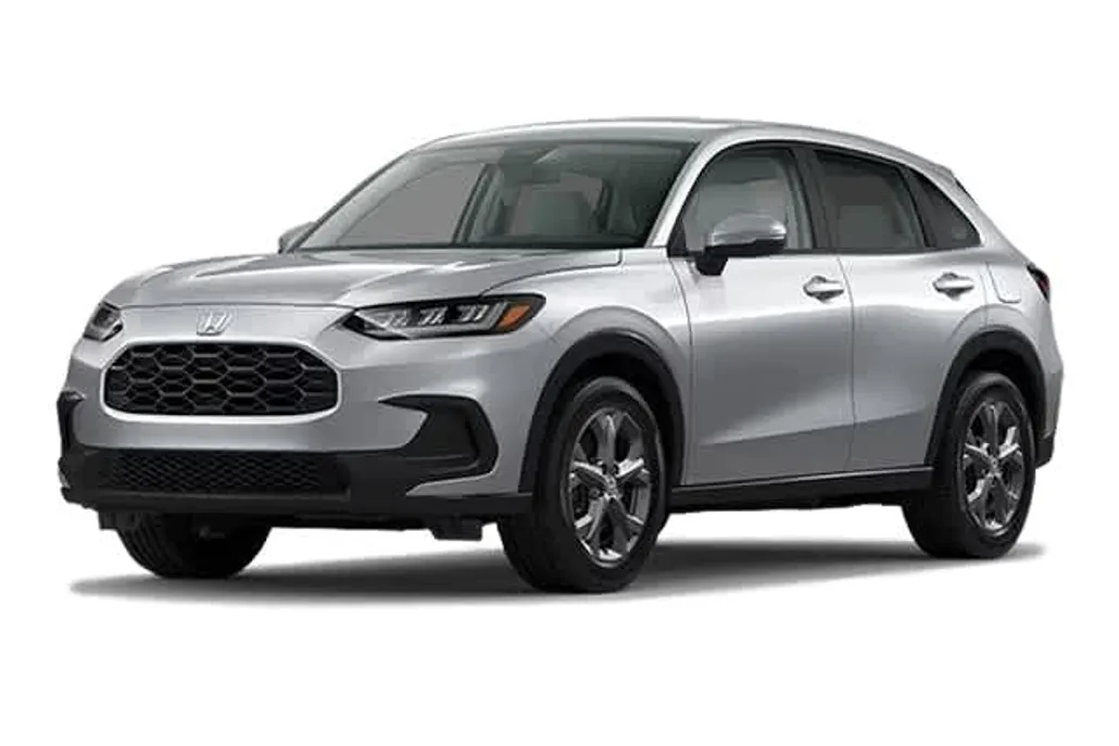 2026 Honda HR-V LX photo 1