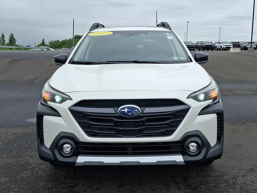 2024 Subaru Outback Limited photo 1