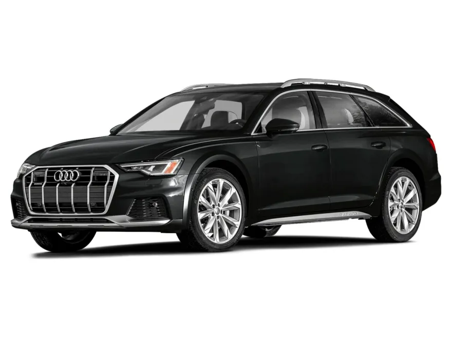 2025 Audi A6 Allroad Quattro Premium Plus photo 1