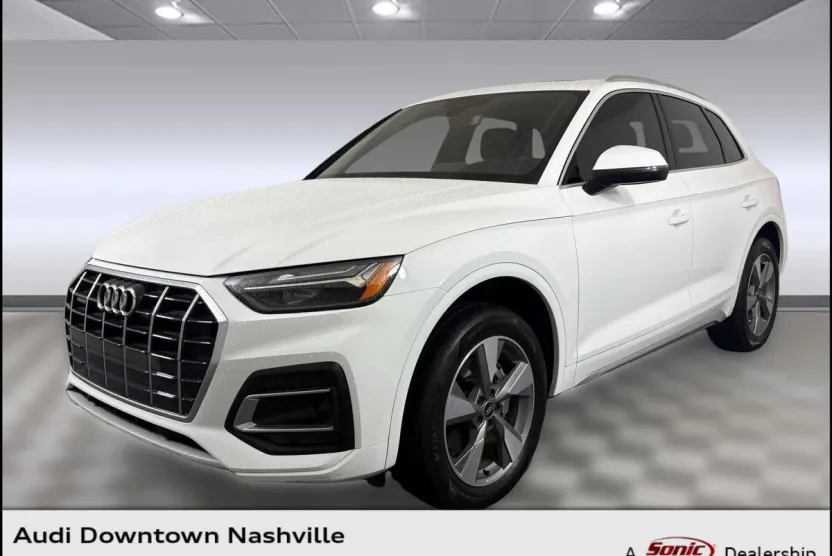 2023 Audi Q5 Premium 40 TFSI photo 1
