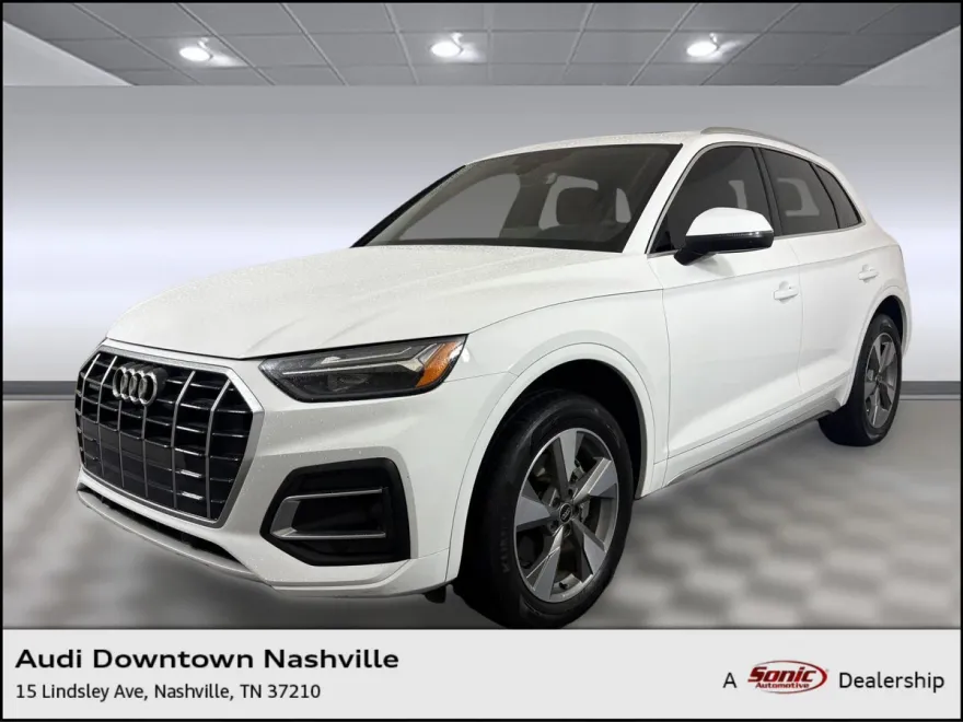 2023 Audi Q5 Premium 40 TFSI photo 1
