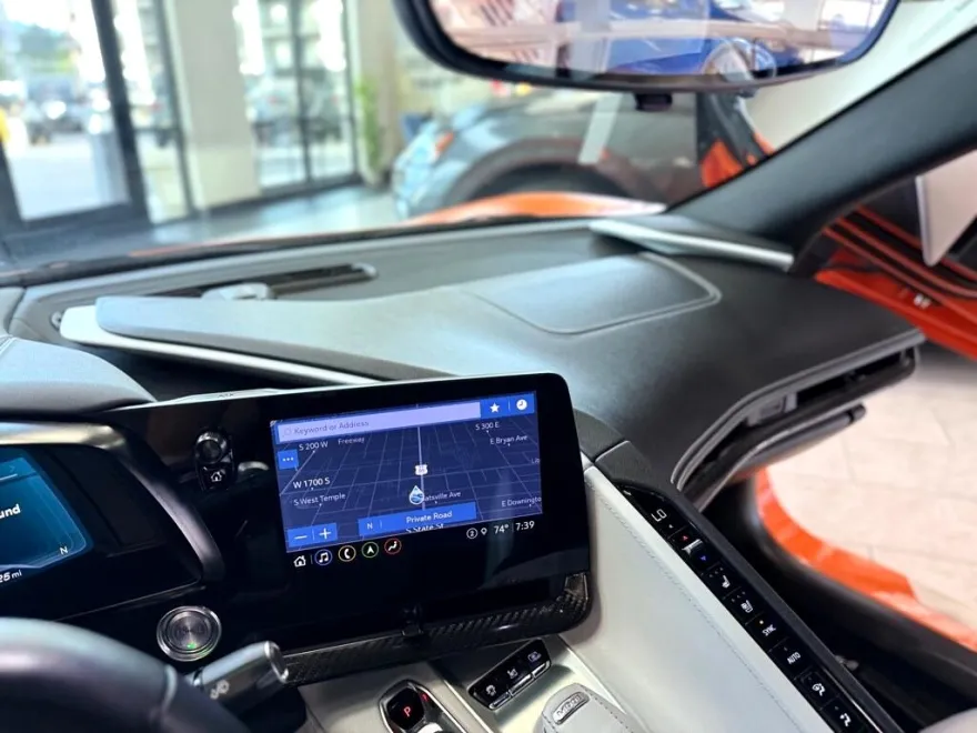 2023 Chevrolet Corvette Stingray 2LT Z51 photo 37
