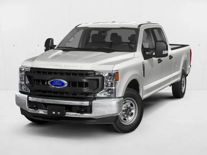 2022 Ford F-250 Lariat photo 1