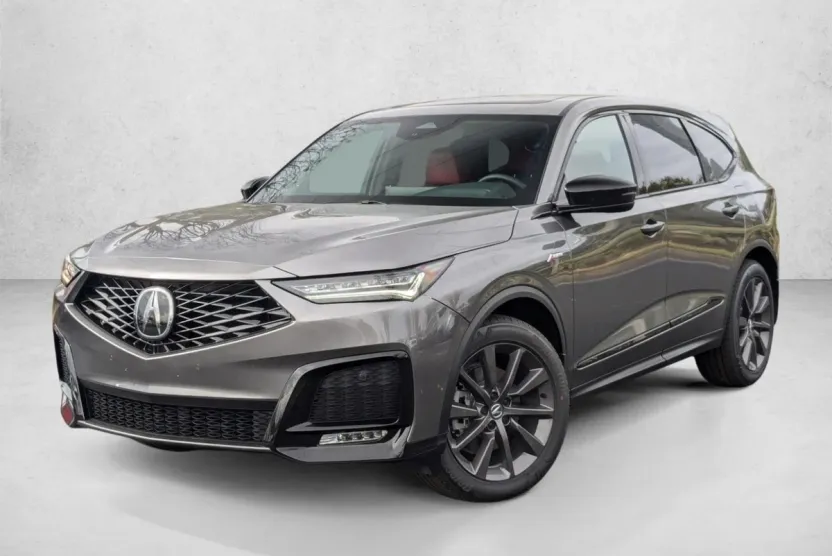 2025 Acura MDX A-Spec photo 1
