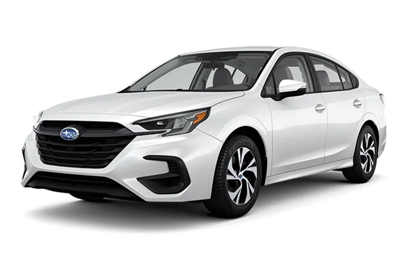 2024 Subaru Legacy Premium photo 1