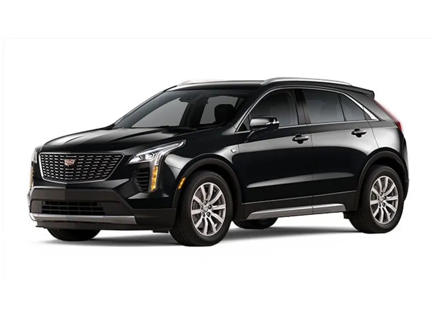 2023 Cadillac XT4 Premium Luxury photo 1
