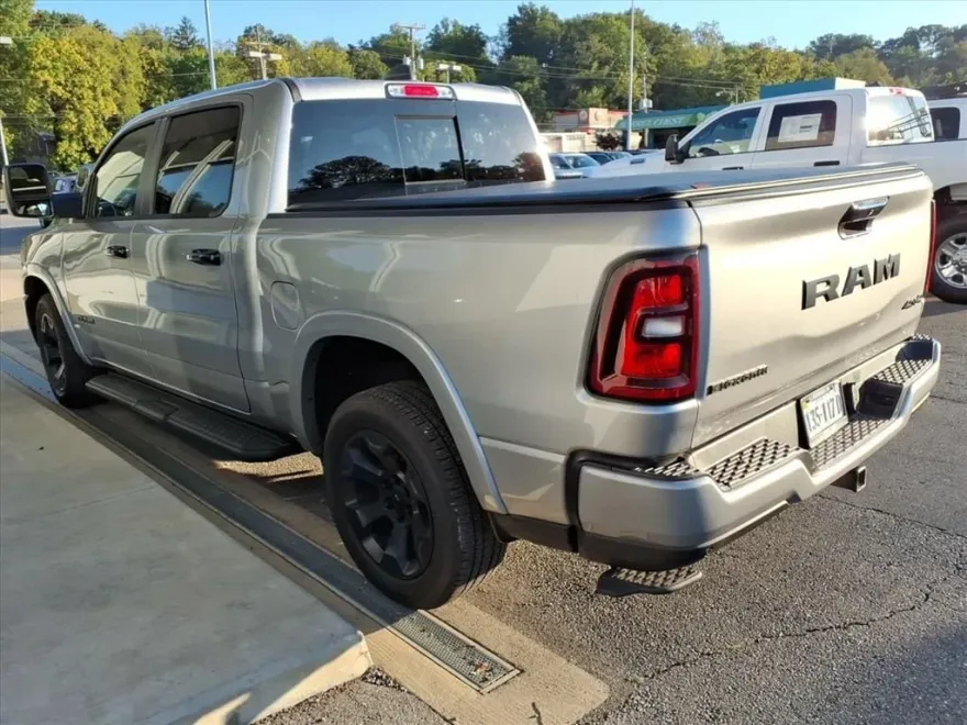 2025 Ram 1500 Big Horn photo 1