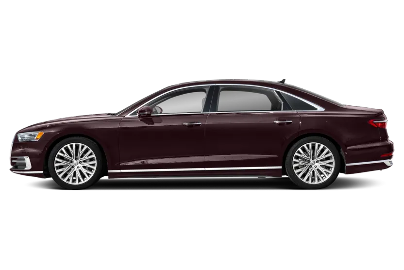 2019 Audi A8 L 55 Quattro photo 1