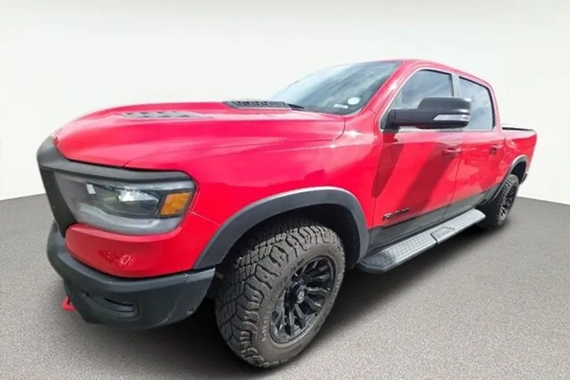 2022 Ram 1500 Sport Rebel photo 1
