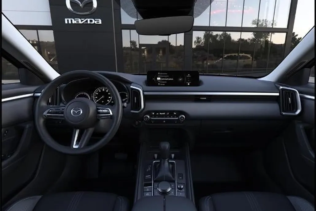 2025 Mazda CX-50 Preferred photo 1