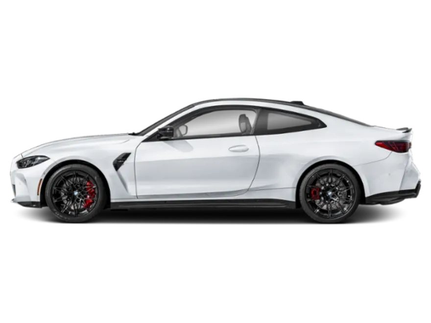 2026 Bmw M4 Competition xDrive photo 1