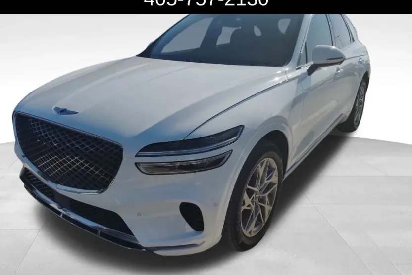 2022 Genesis GV70 Select Advanced 2.5T Sport Prestige photo 1
