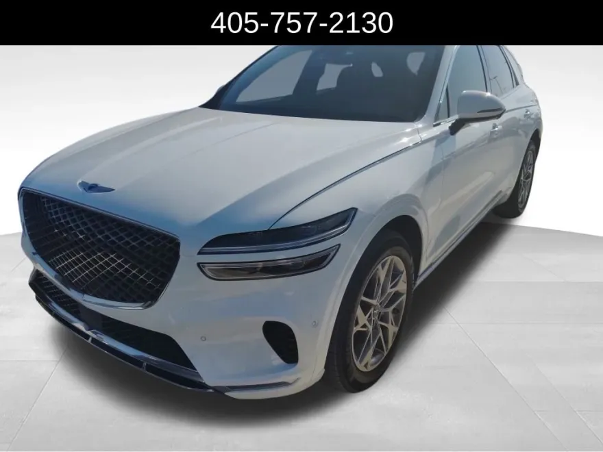 2022 Genesis GV70 Select Advanced 2.5T Sport Prestige photo 1