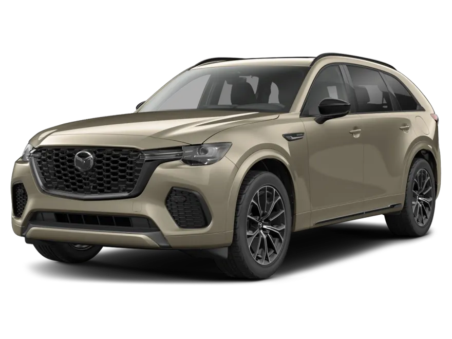 2025 Mazda CX-70 3.3 Turbo S Premium photo 1