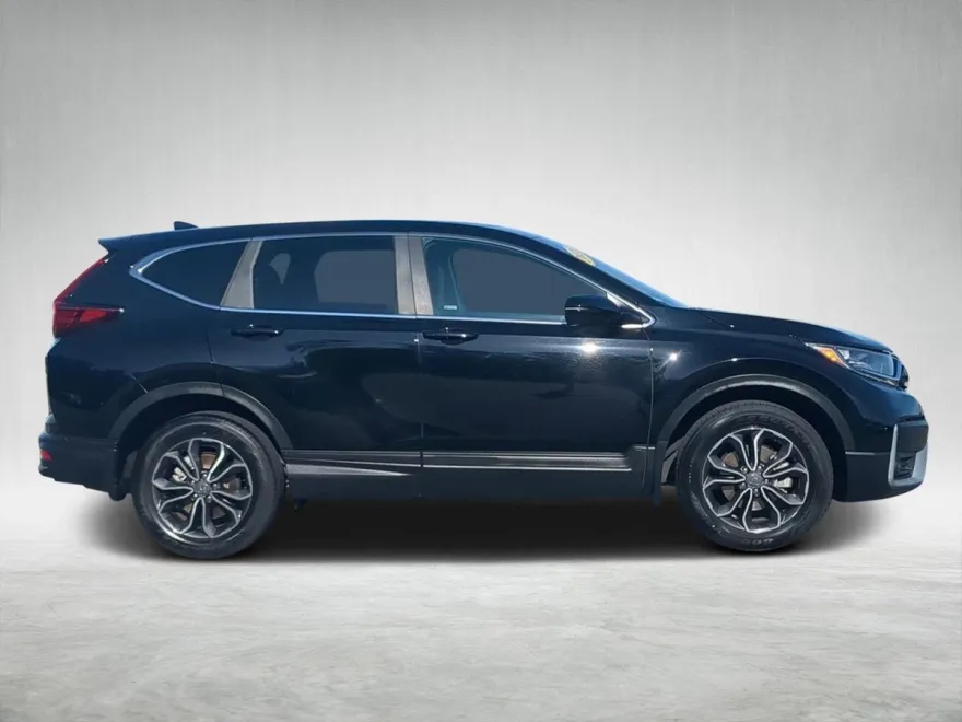 2020 Honda CR-V EX photo 1