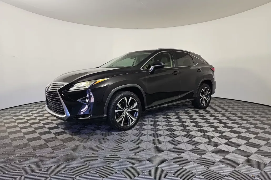 2016 Lexus RX 350 photo 1