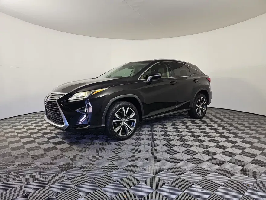 2016 Lexus RX 350 photo 1