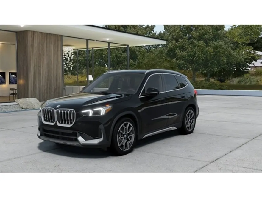 2026 Bmw X1 X1 xDrive28i photo 1