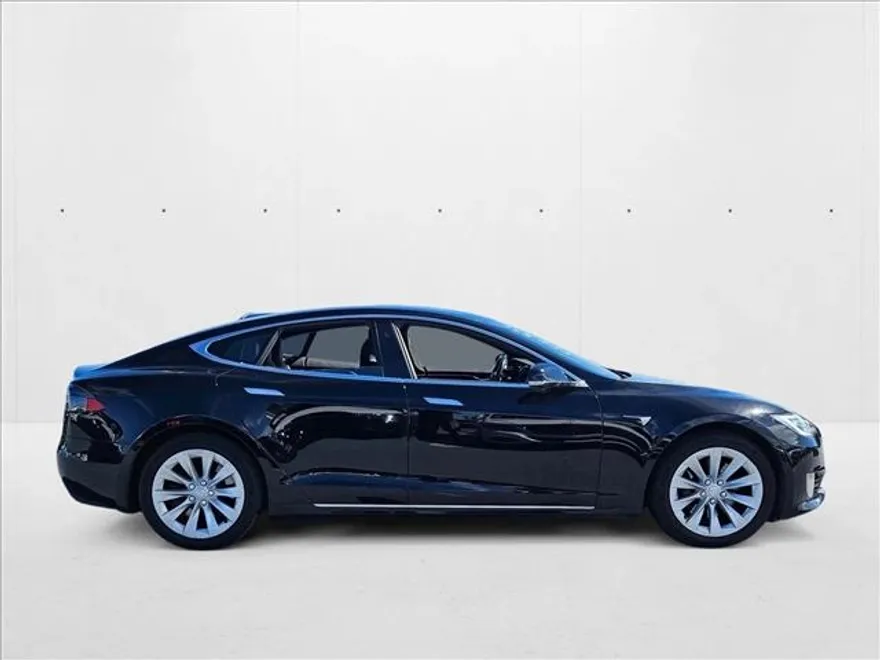 2017 Tesla Model S 60 photo 1