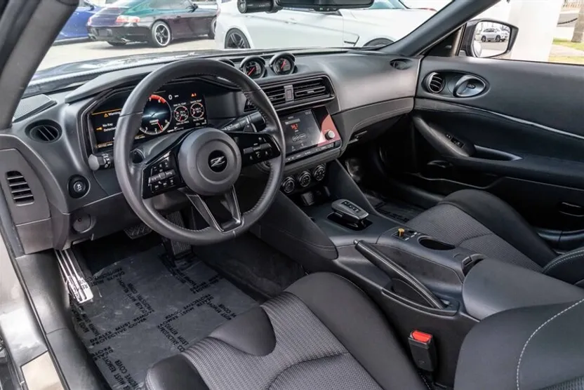 2024 Nissan Z Sport photo 1