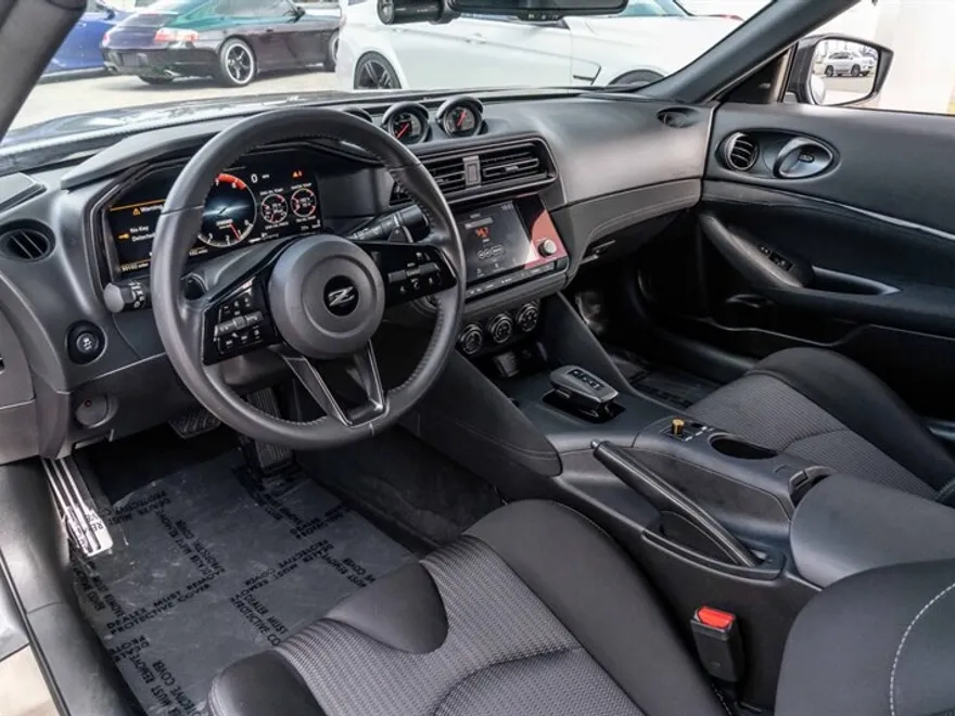 2024 Nissan Z Sport photo 1