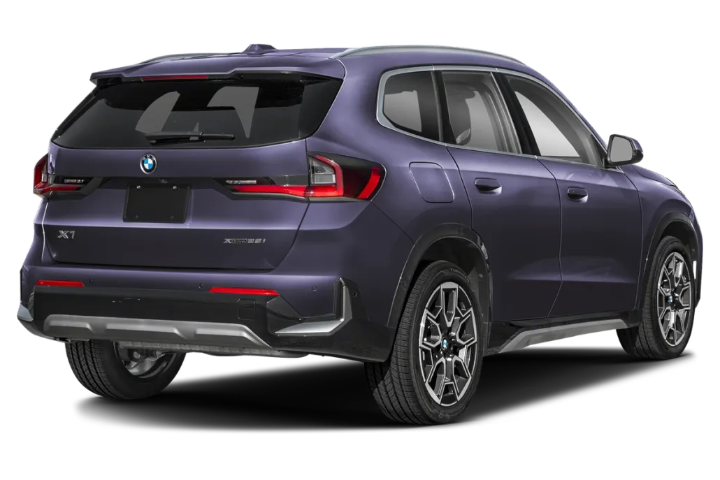 2026 Bmw X1 XDrive28i photo 1