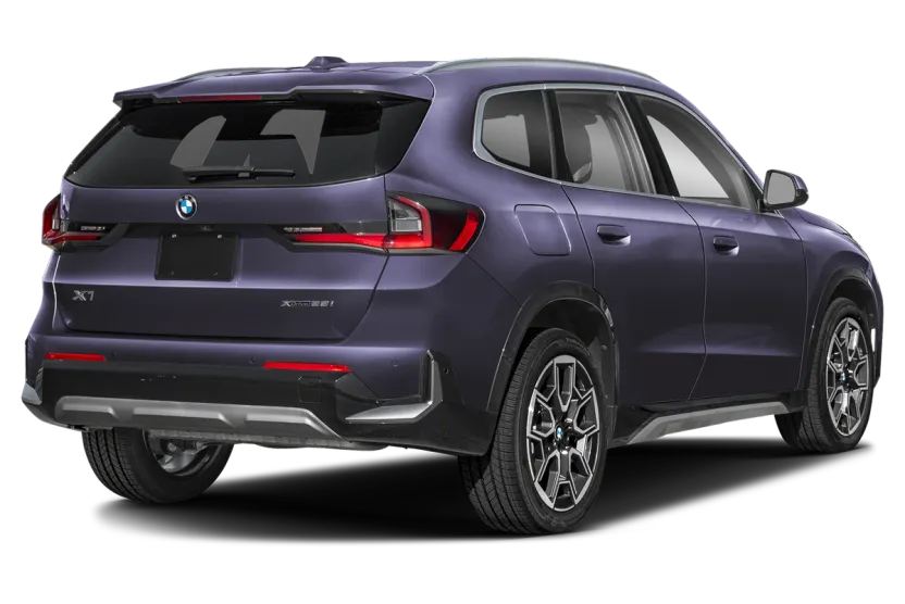2026 Bmw X1 XDrive28i photo 1