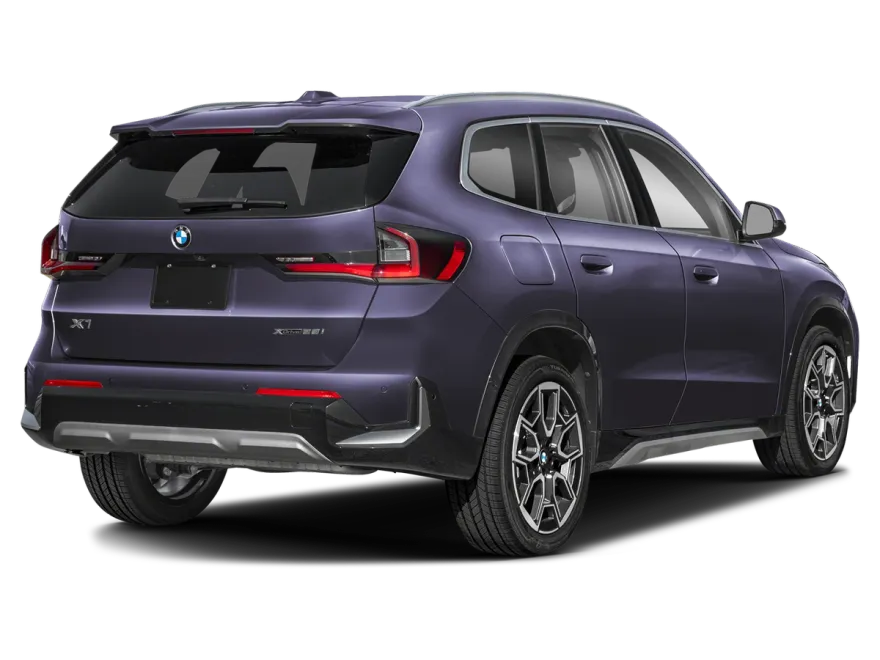 2026 Bmw X1 XDrive28i photo 1