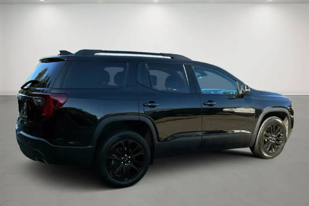 2023 Gmc Acadia SLE photo 1