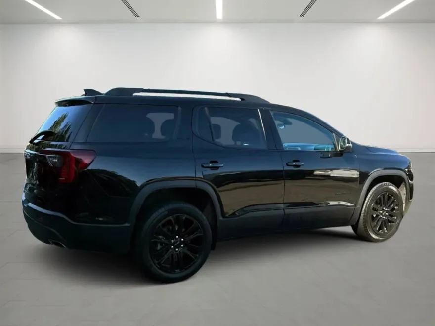 2023 Gmc Acadia SLE photo 1