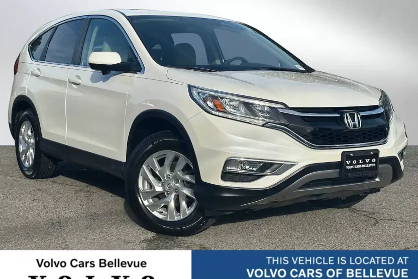 2015 Honda CR-V EX photo 1