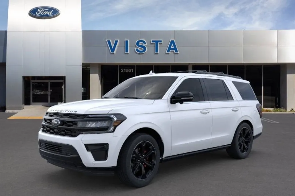 2024 Ford Expedition Limited photo 1