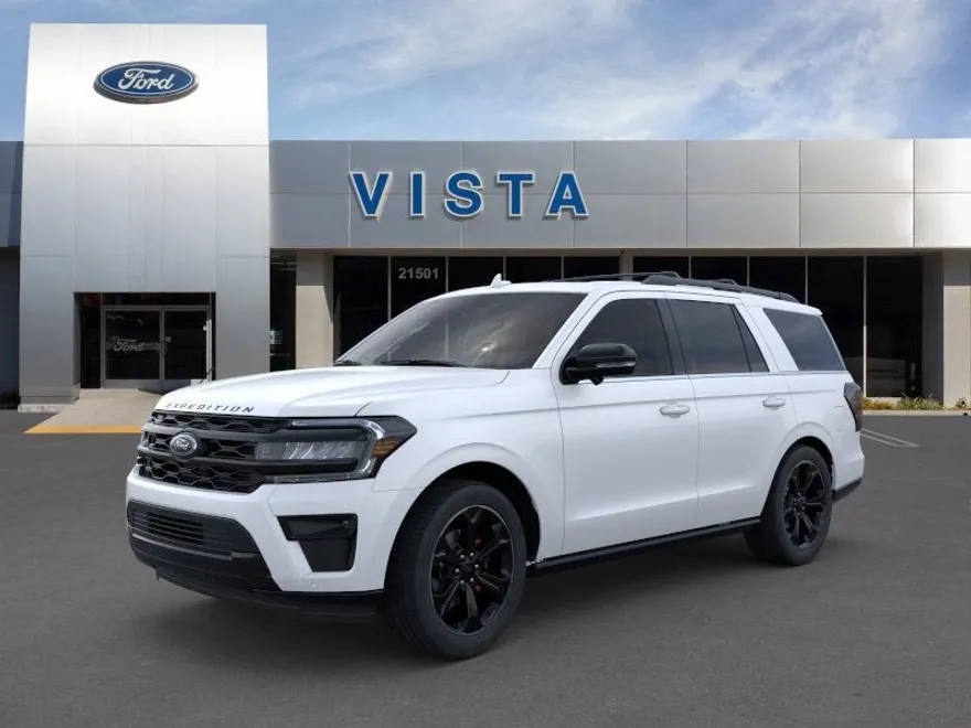 2024 Ford Expedition Limited photo 1