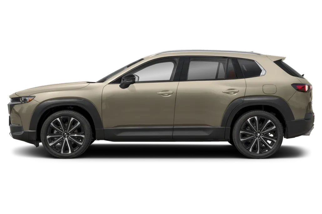 2025 Mazda CX-50 2.5 Turbo Premium photo 1