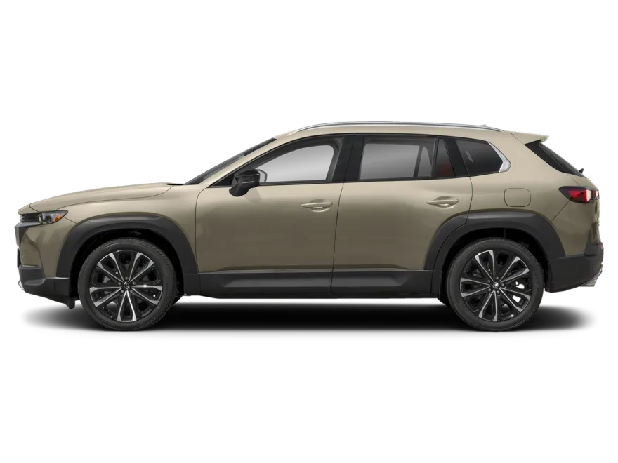2025 Mazda CX-50 2.5 Turbo Premium photo 1