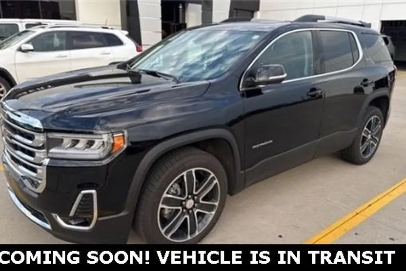 2023 Gmc Acadia SLT photo 1