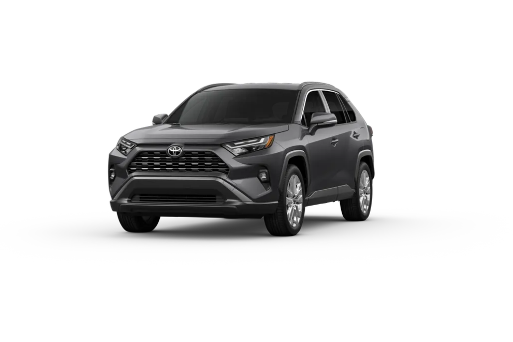 2025 Toyota RAV4 XLE Premium photo 1