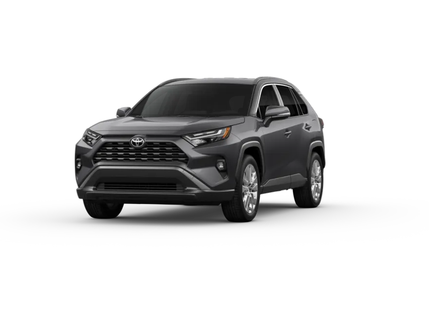2025 Toyota RAV4 XLE Premium photo 1