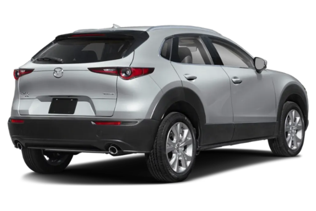 2025 Mazda CX-30 2.5 S Premium photo 1